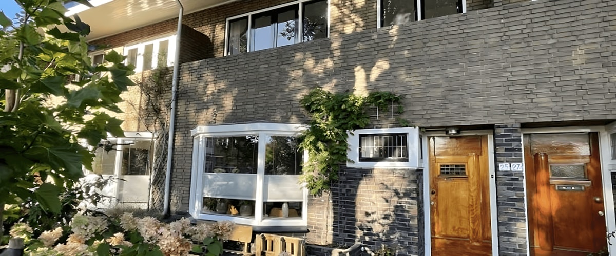 Huis huren in Zwolle