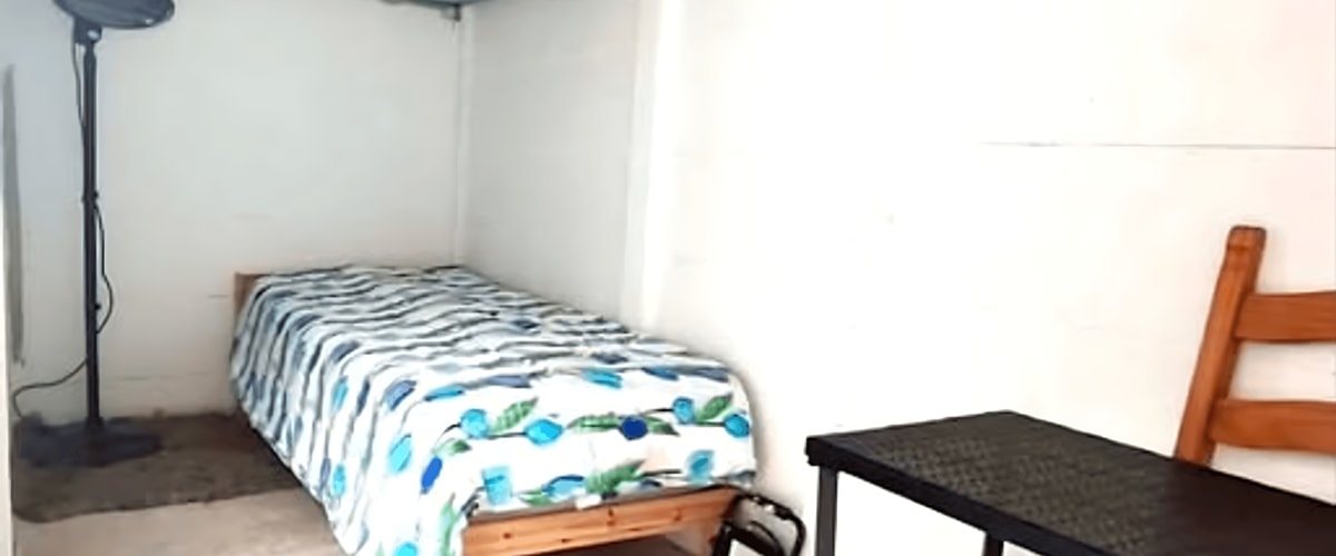 Kamer huren in Rotterdam