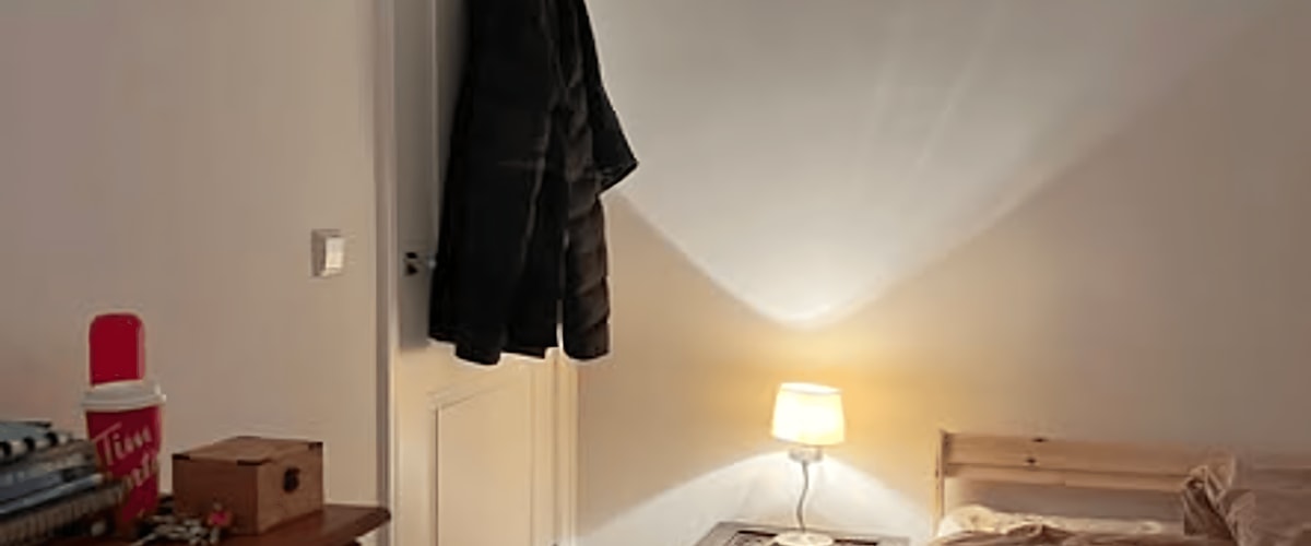 Kamer huren in Rotterdam