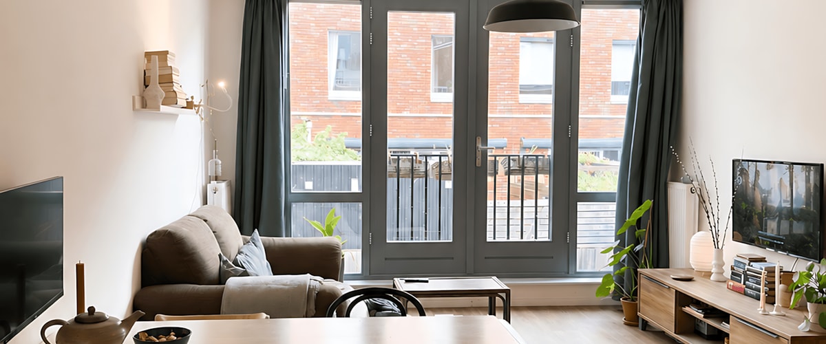 Appartement huren in Groningen