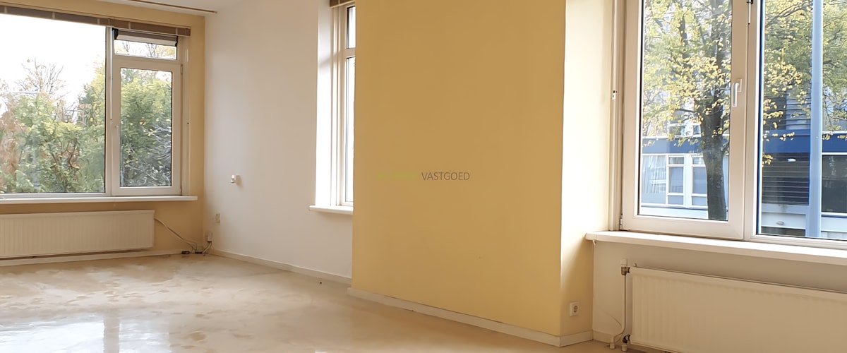 Appartement huren in Rotterdam