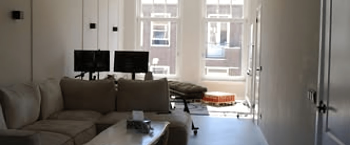 Appartement huren in Rotterdam