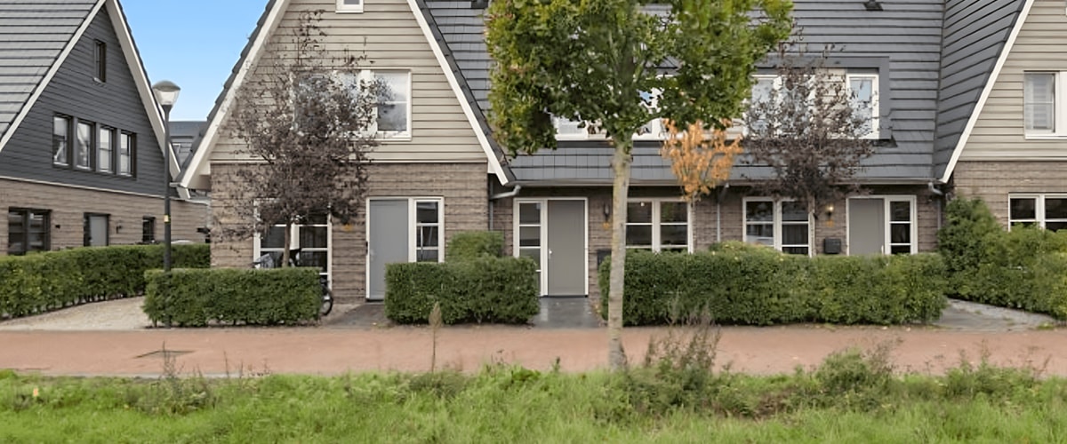 Huis huren in Blaricum