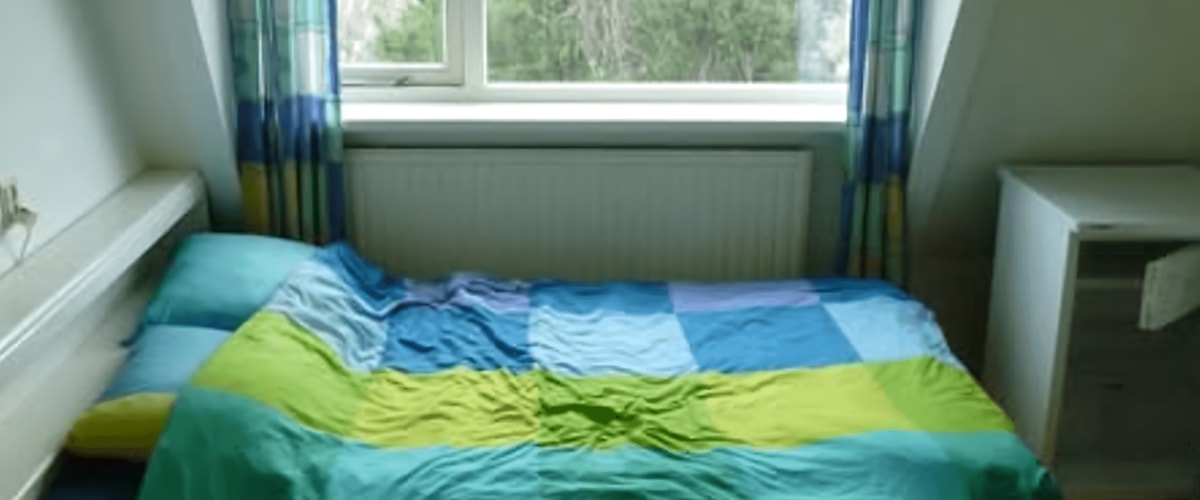 Kamer huren in Den Haag