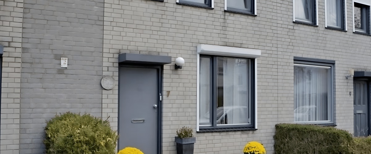 Huis huren in Maastricht