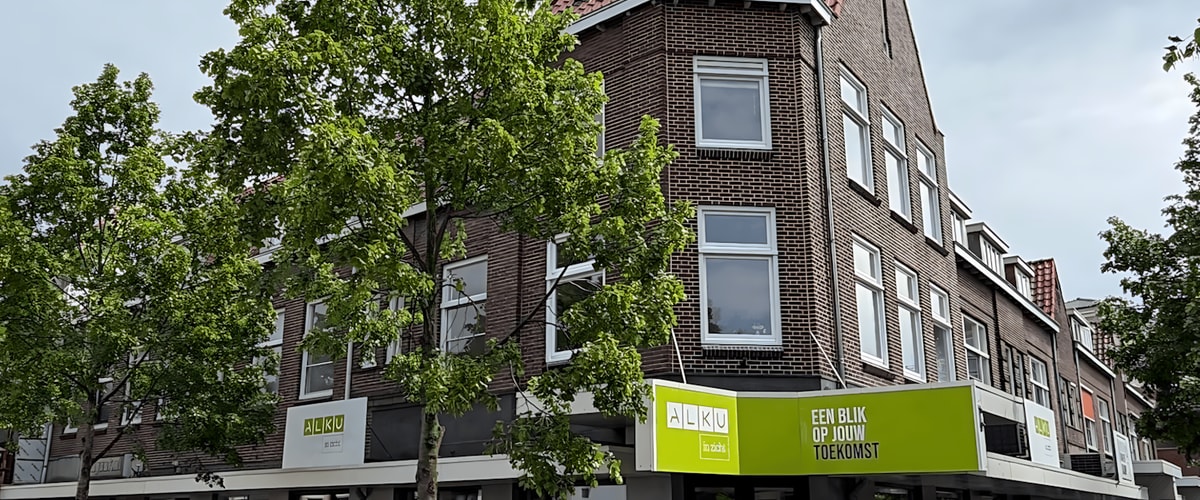 Appartement huren in Vught