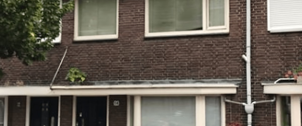 Kamer huren in Tilburg