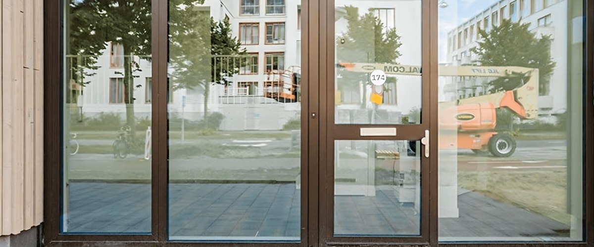 Appartement huren in Amsterdam