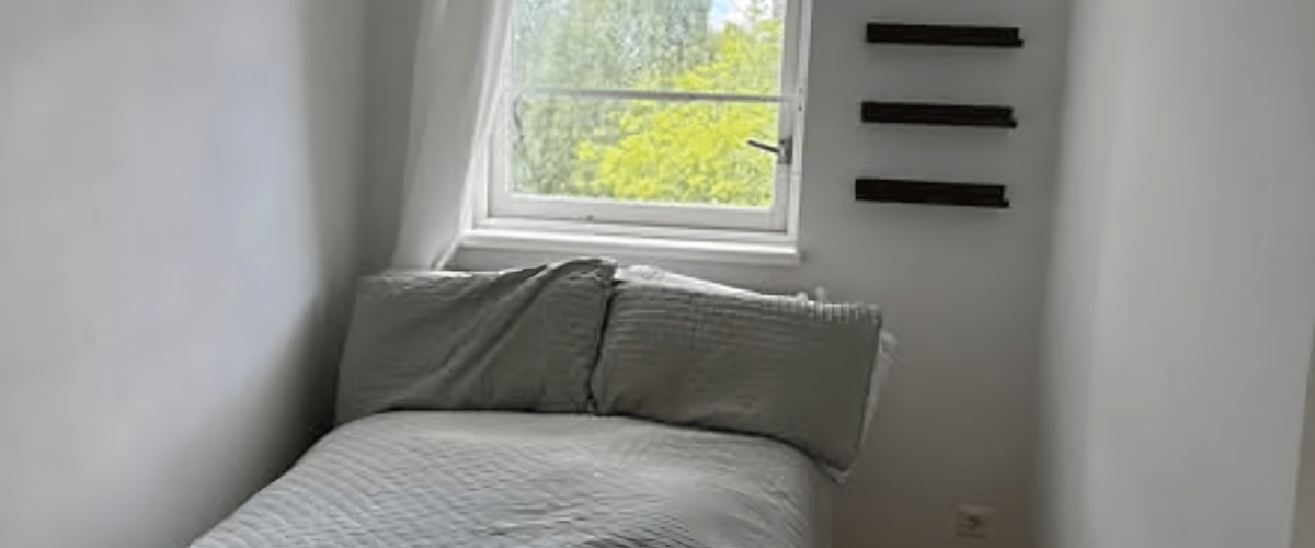 Kamer huren in Rotterdam