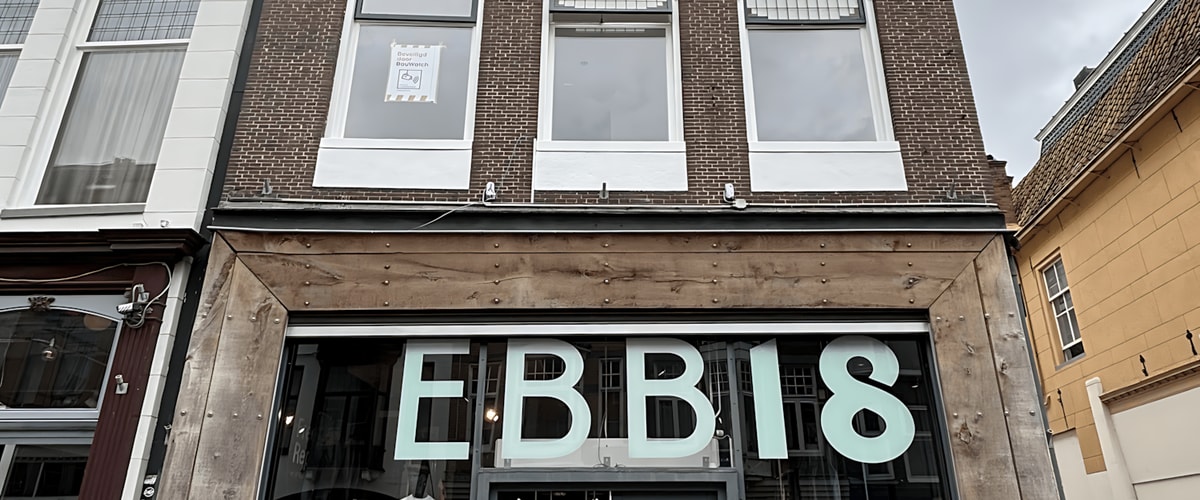 Studio huren in Groningen