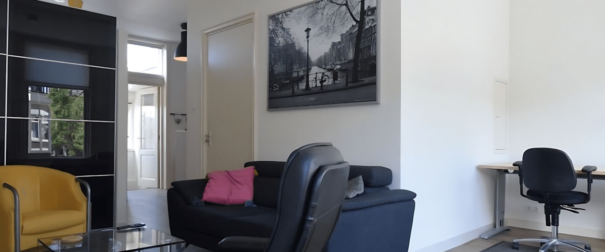 Appartement huren in Groningen