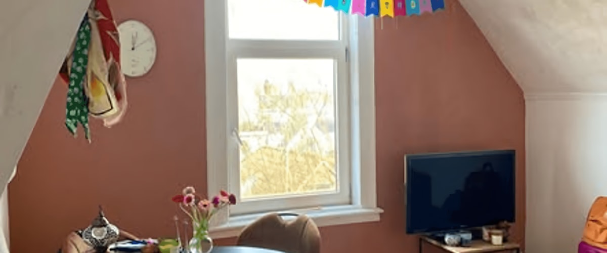Kamer huren in Rotterdam