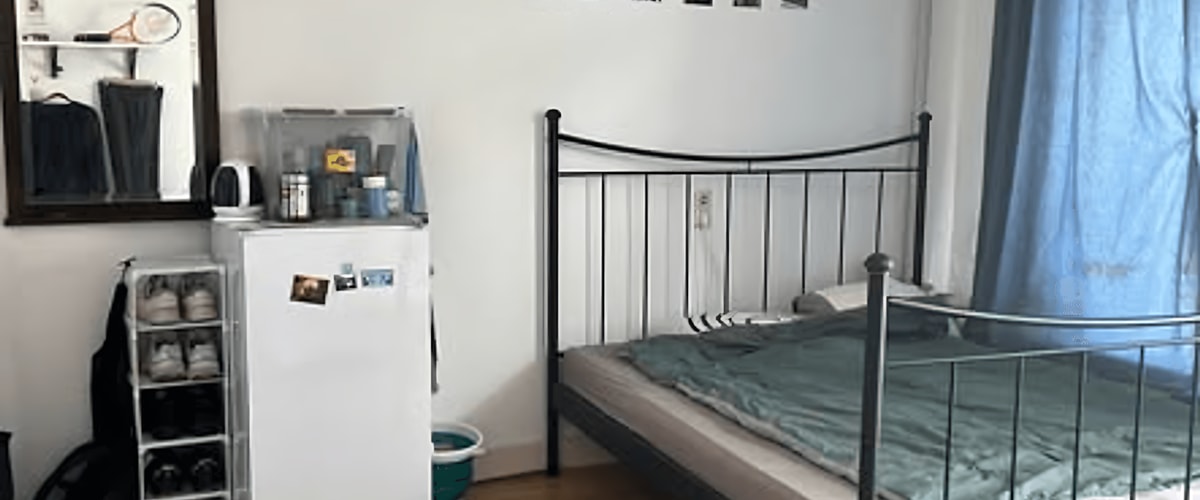Kamer huren in Leeuwarden