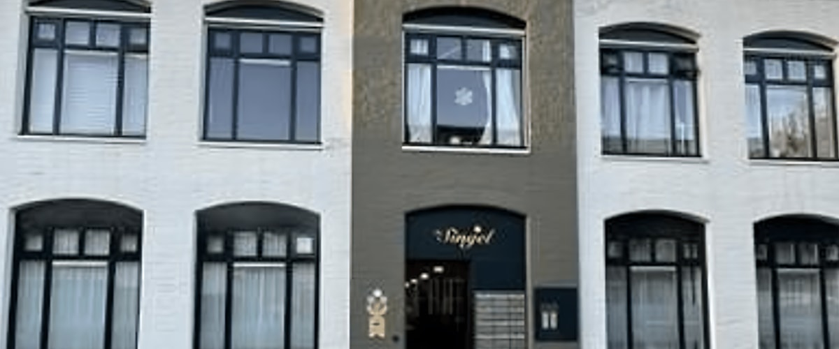 Appartement huren in Groningen