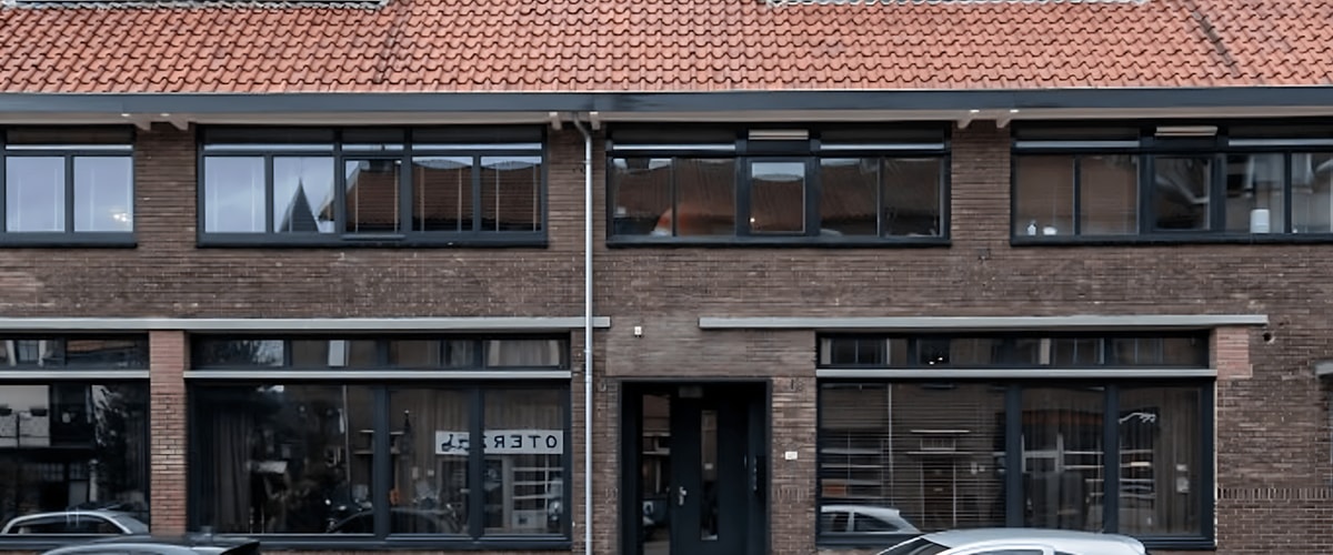 Appartement huren in Bussum