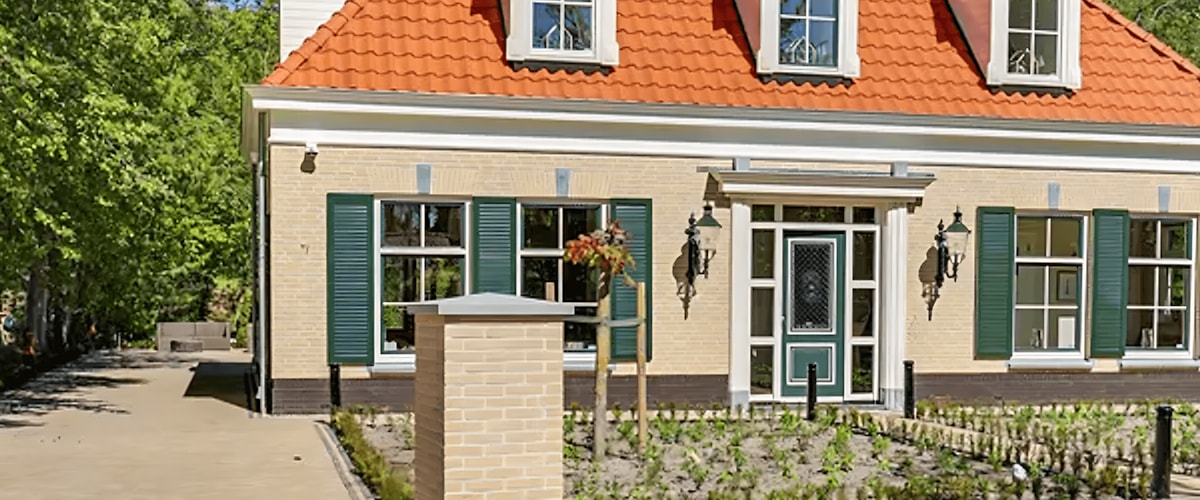 Huis huren in Ouddorp