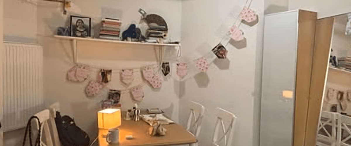Kamer huren in Amsterdam