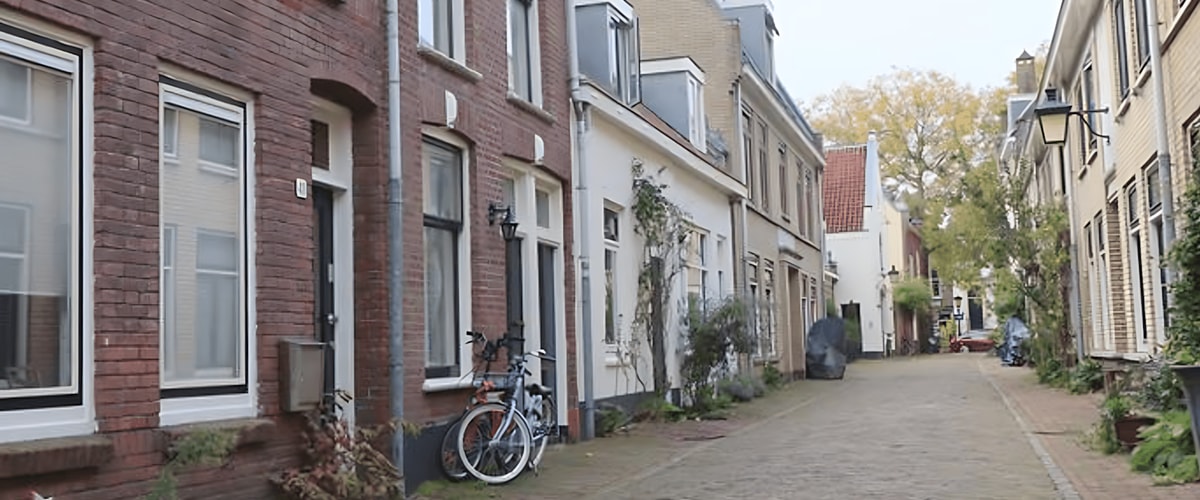 Appartement huren in Utrecht