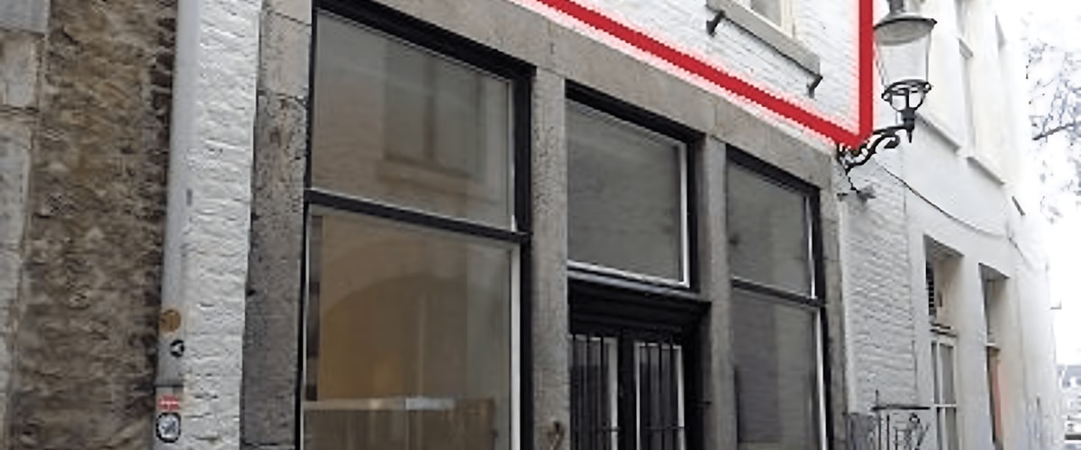Appartement huren in Maastricht