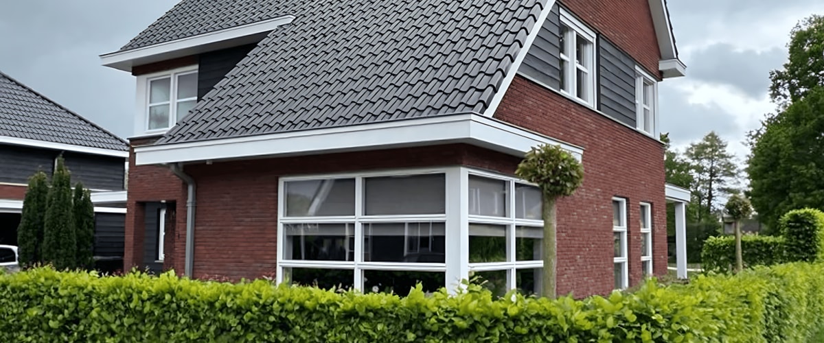 Huis huren in Goor