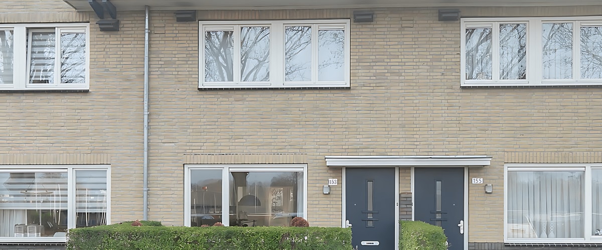 Huis huren in Maastricht