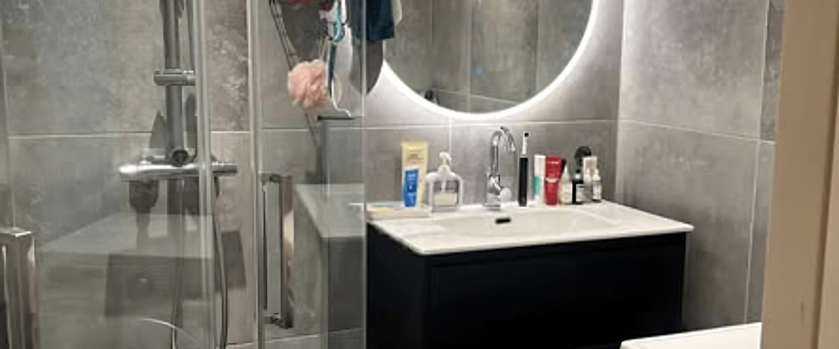 Kamer huren in Amsterdam