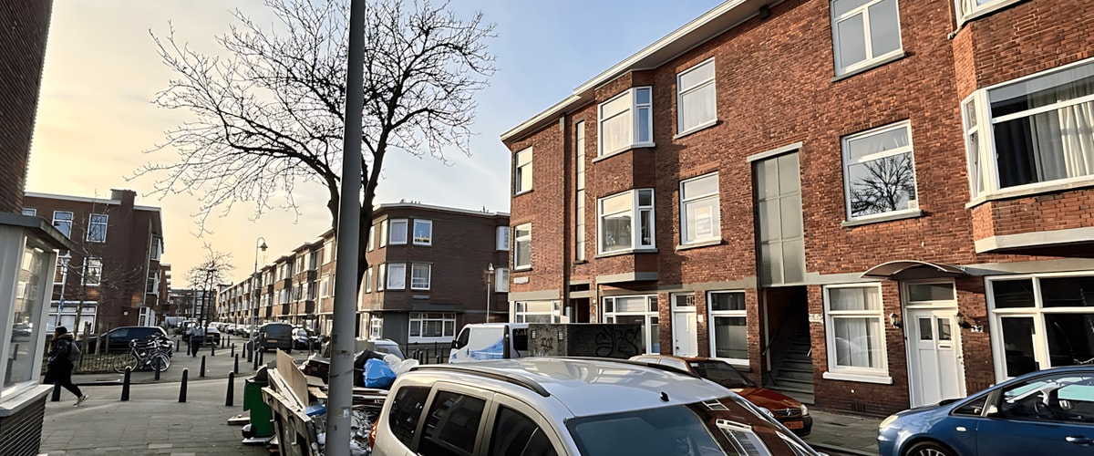 Kamer huren in Den Haag