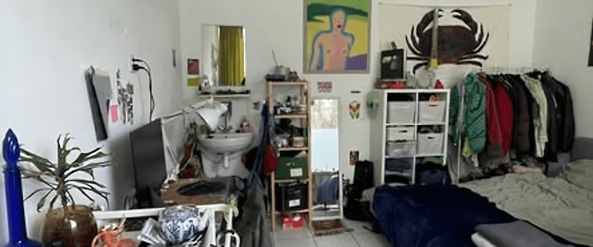Kamer huren in Groningen