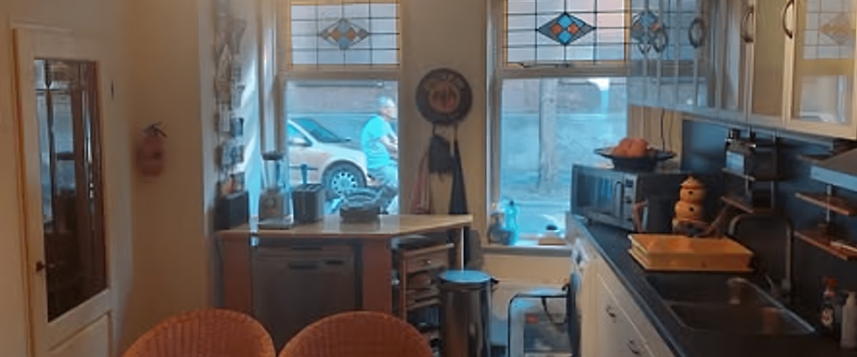 Kamer huren in Groningen