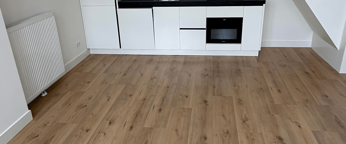 Appartement huren in Rotterdam