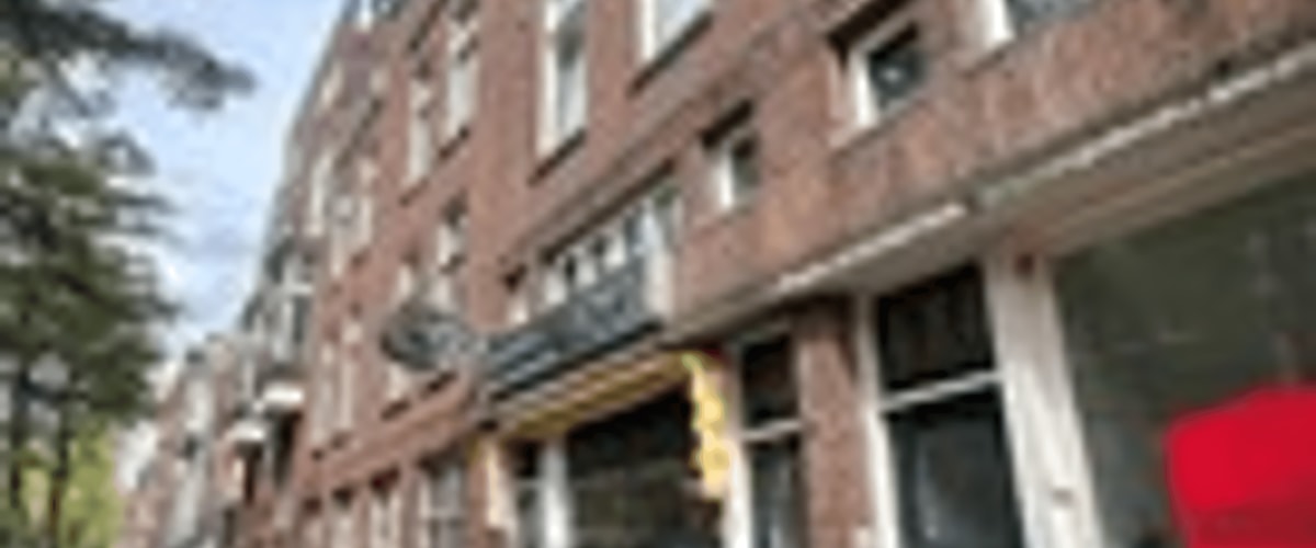 Appartement huren in Rotterdam