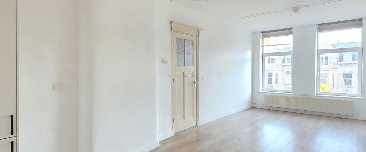 Appartement huren in Rotterdam
