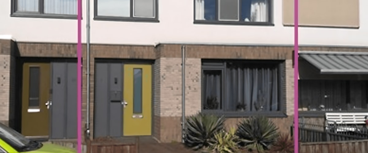Huis huren in Oss