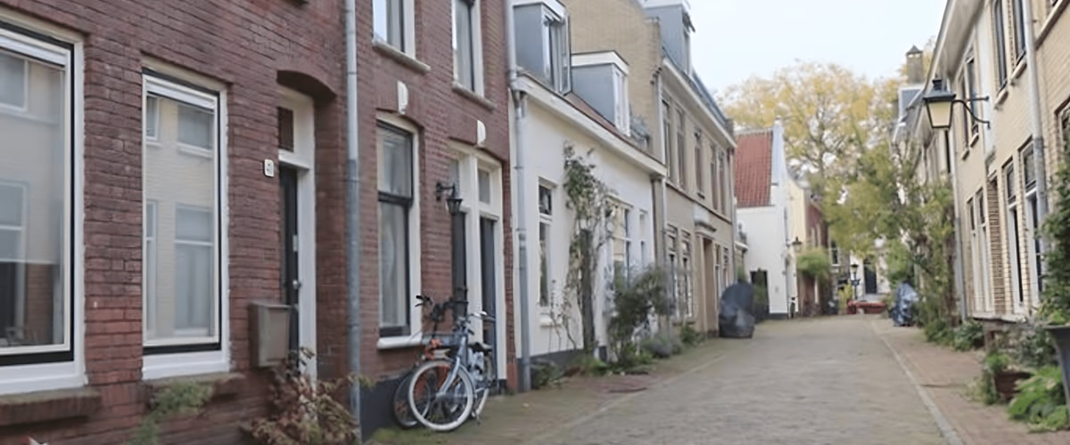 Appartement huren in Utrecht
