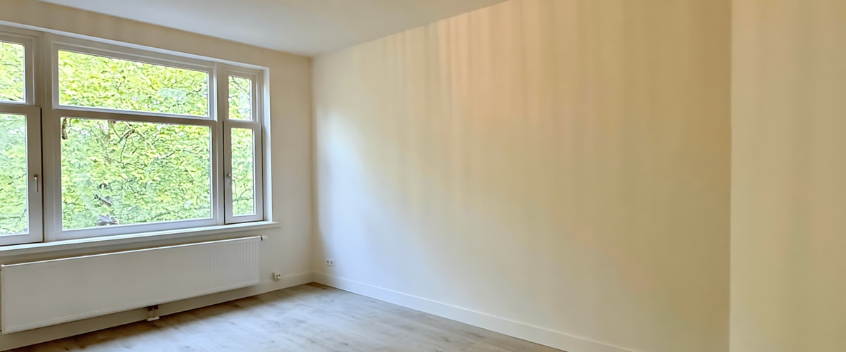 Appartement huren in Amsterdam