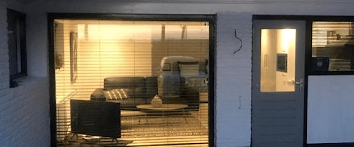 Appartement huren in Vlissingen