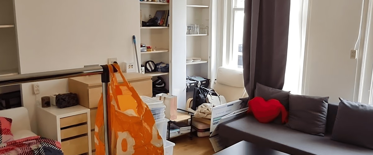 Kamer huren in Groningen
