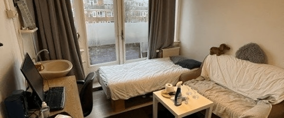 Kamer huren in Groningen