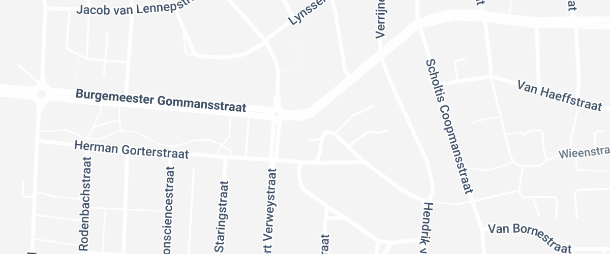 Huis huren in Venlo