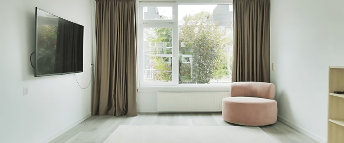 Huis huren in Amstelveen
