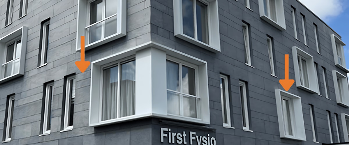 Appartement huren in Leeuwarden
