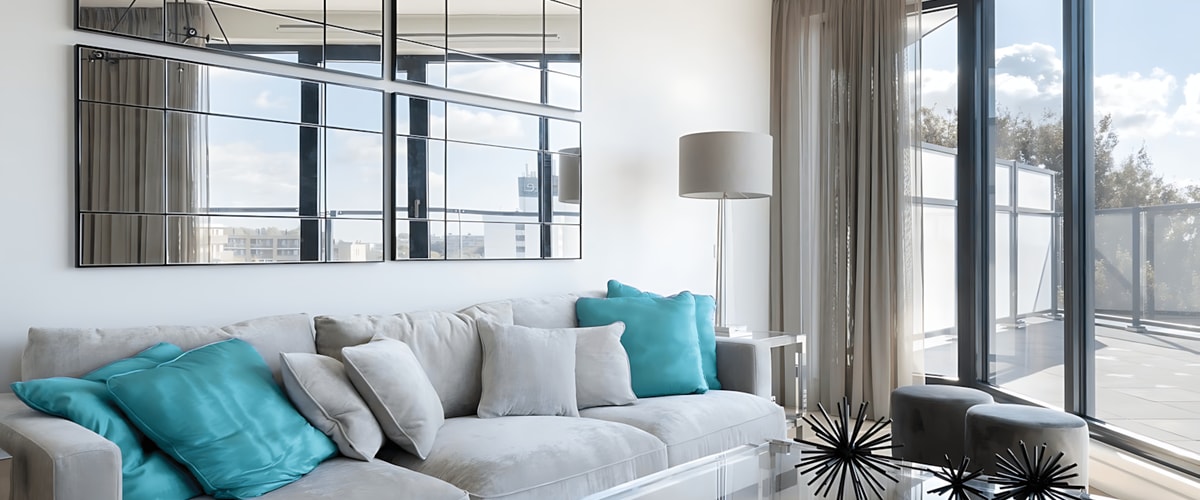 Appartement huren in Amstelveen