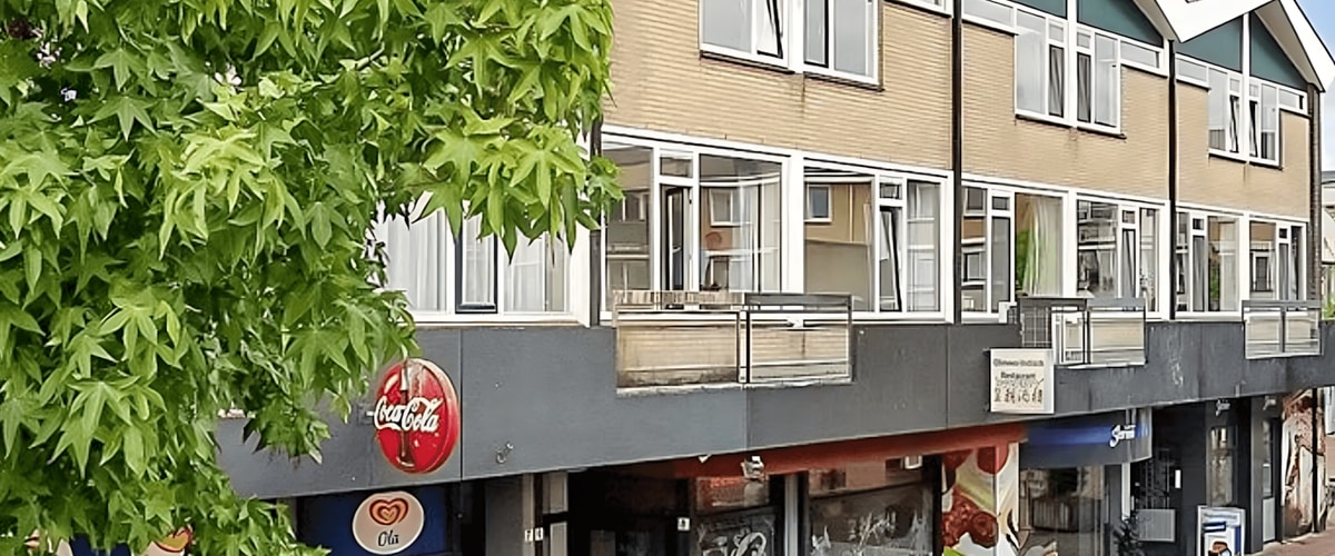 Appartement huren in Kortenhoef