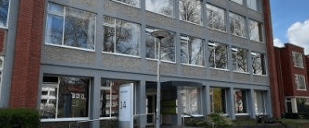 Appartement huren in Groningen