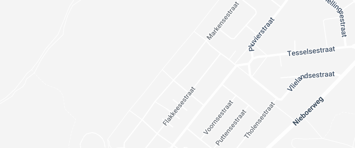 Appartement huren in Den Haag