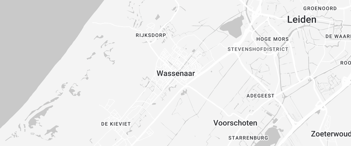 Huis huren in Wassenaar
