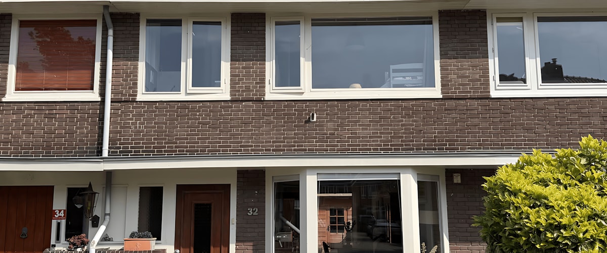 Huis huren in Haarlem