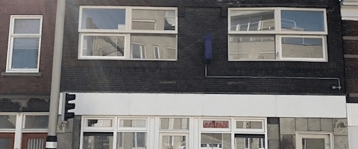Appartement huren in Gouda