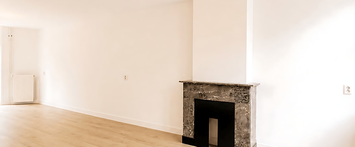 Appartement huren in Amsterdam