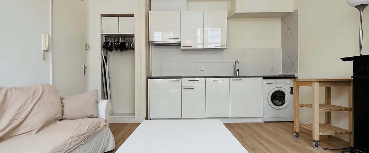 Appartement huren in Den Haag